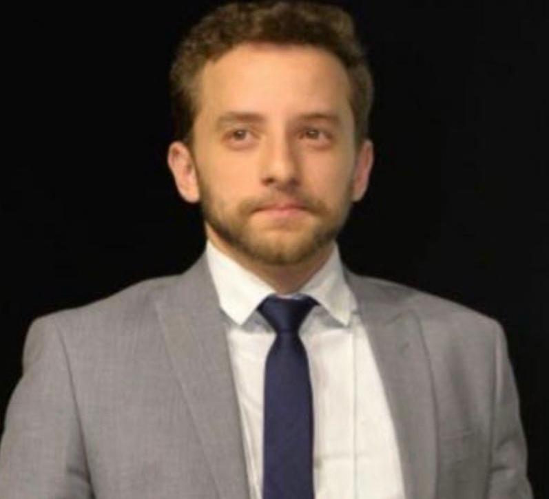 Álvaro Quintino da Silva Oliveira