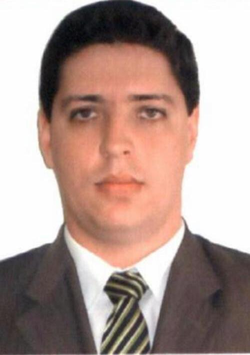 João Paulo Ferreira de Campos Viana