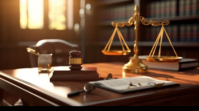 Equipe JPV Advogados em reunião estratégica